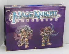 Mage knight rebellion usato  Lucera