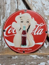 Vintage coca cola for sale  Shavertown