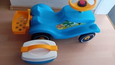 Bobby car gepäckträger gebraucht kaufen  Rothenburg