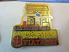 Pin agriculture tractor d'occasion  Expédié en Belgium