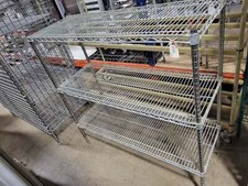 Used chrome wire for sale  Lombard
