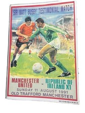 Manchester united original for sale  ROSSENDALE