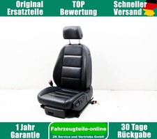 Sitz fahrersitz vorn gebraucht kaufen  Eilenburg