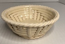 Italian ceramic white for sale  Aumsville