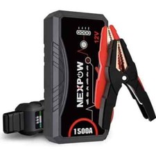 Nexpow 1500a portable for sale  IRVINE