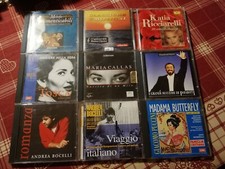 Musica classica lotto usato  Vigevano