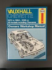 Haynes manual 285 for sale  SANDBACH