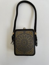Borsa vintage clutch usato Borsa vintage clutch usato  Fano