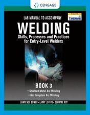 Lab manual jeffus for sale  Aurora