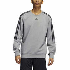Moletom Adidas masculino gola redonda, usado comprar usado  Enviando para Brazil