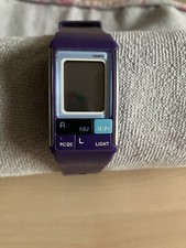Casio uhr lila gebraucht kaufen  Böbingen an der Rems