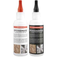 Komponenten kleber epoxidklebe gebraucht kaufen  Potsdam