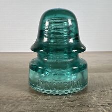 Vintage glass insulator for sale  Asheville