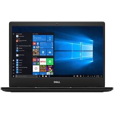 Usado, Notebook Dell Latitude 14” HD Notebook i5-8265U 16GB 256GB M.2 NVME WIN 10/11 PRO comprar usado  Enviando para Brazil