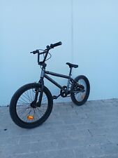 Bmx wipe decathlon usato  Bari