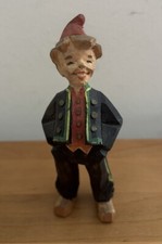 Vtg henning carved for sale  Panama City
