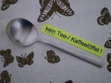 Wmf philadelphia sahnelöffel gebraucht kaufen  Waiblingen