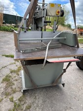 Graule säge 200 gebraucht kaufen  Hennstedt