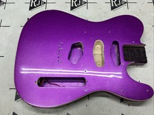 Allparts custom tele d'occasion  Expédié en Belgium