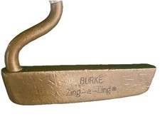 Burke golf zing for sale  Saint Petersburg