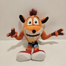 Crash bandicoot play for sale  DALTON-IN-FURNESS