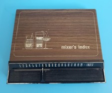 Alcohol & Alcohol Mixers for sale  Midlothian