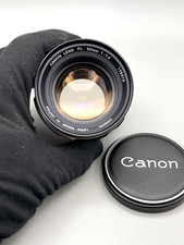 Canon 50mm 1.4 usato  Milano