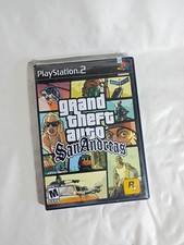 gta san andreas d'occasion  Expédié en Belgium
