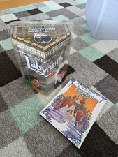 Reise ins labyrinth gebraucht kaufen  Römerstein