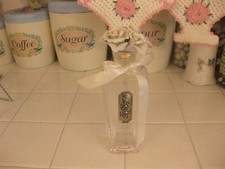Beautiful glass perfume for sale  Glendale