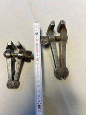 Klemmzwingen metall gebraucht kaufen  Görlitz