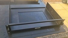 Denon rack mount for sale  RUGBY