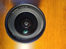 canon ef s 10 22mm usm lens for sale canon ef s 10 22mm usm lens for sale Commack