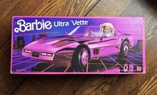 Vintage 1985 barbie for sale  Grand Rapids
