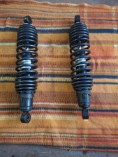 Vendo coppia ammortizzatori usato  Roma