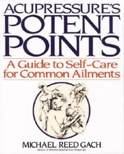 Acupressure potent points for sale  Montgomery