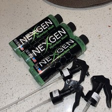 Nexgen waterless car for sale  Fontana