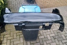 Audi sportback stoßstange gebraucht kaufen  Schüttorf