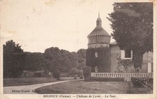 Bignoux château de gebraucht kaufen  Versand nach Germany