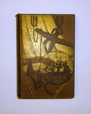 Usado, 1880's WHALING AND FISHING by Charles Nordhoff, Illustrated, Life of a Sailor VG comprar usado  Enviando para Brazil