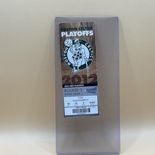 Boston celtics vs. for sale  Chicago