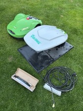 Stihl viking imow for sale  LINCOLN