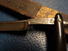 Straight razor box for sale  Lafayette