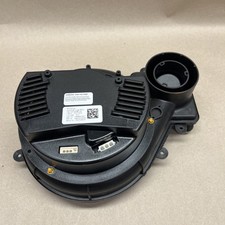 Conjunto de motor indutor Carrier Bryant HR46GH001 FABRICANTE DE EQUIPAMENTO ORIGINAL 81104124 SD01 (W5) comprar usado  Enviando para Brazil
