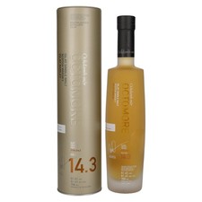 Octomore edition 14.3 usato  Innichen