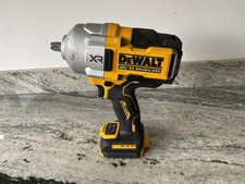 Dewalt dcf961 18v for sale  SPENNYMOOR