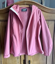 Jack wolfskin jacke gebraucht kaufen  Berlin
