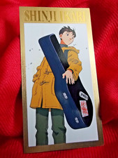 End evangelion shinji for sale  NEWTON ABBOT