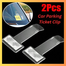 Car parking ticket for sale  MAIDSTONE