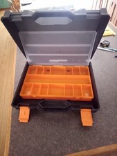 Storage tool box for sale  PINNER